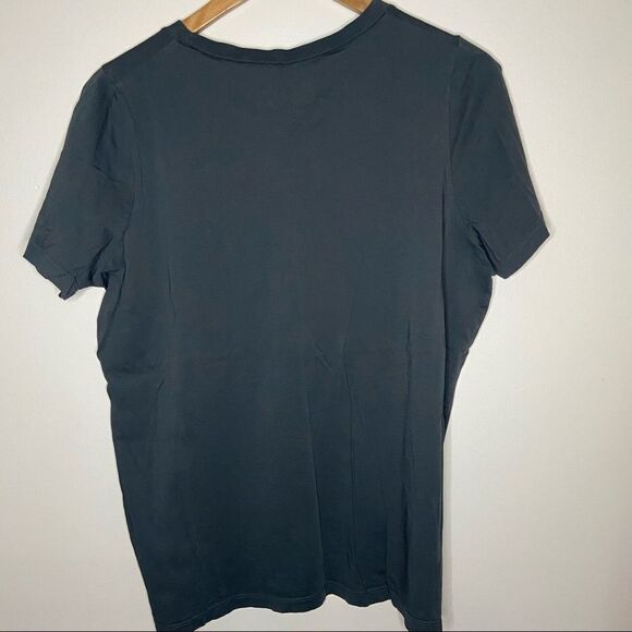 AC/DC Graphic gray short sleeve T-shirt - Picture 7 of 7